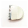 Compatible for Wahl, 2068-300 2068-1001 Hair Clipper Trimmer Cutter Blade Replacement Peanut Barbers White Parts view 4