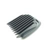 Compatible For Philips,BT1214 MG3710 MG3721 MG3730 MG3747 MG3750 MG3760 MG5730 MG7710 MG7715 MG7720 MG7770 MG7785 MG7790 Hair Clipper Comb Replace Shaver Razor Blade Assembly(5 mm) view 2