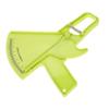 Healvian Fat Clean at Measuring Body Tracking Fitness and Percentage Plastic Accurate Caliper Tool Material Easy to Multifunctional Design for at Home view 1