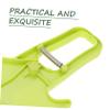 Healvian Fat Clean at Measuring Body Tracking Fitness and Percentage Plastic Accurate Caliper Tool Material Easy to Multifunctional Design for at Home view 3