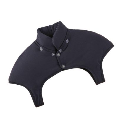 Neck and Shoulder Heating Pad | Back Warm Shoulder Warmer Heating Pad | Weighted Sleeveless Relief Neck Warmer for Mom