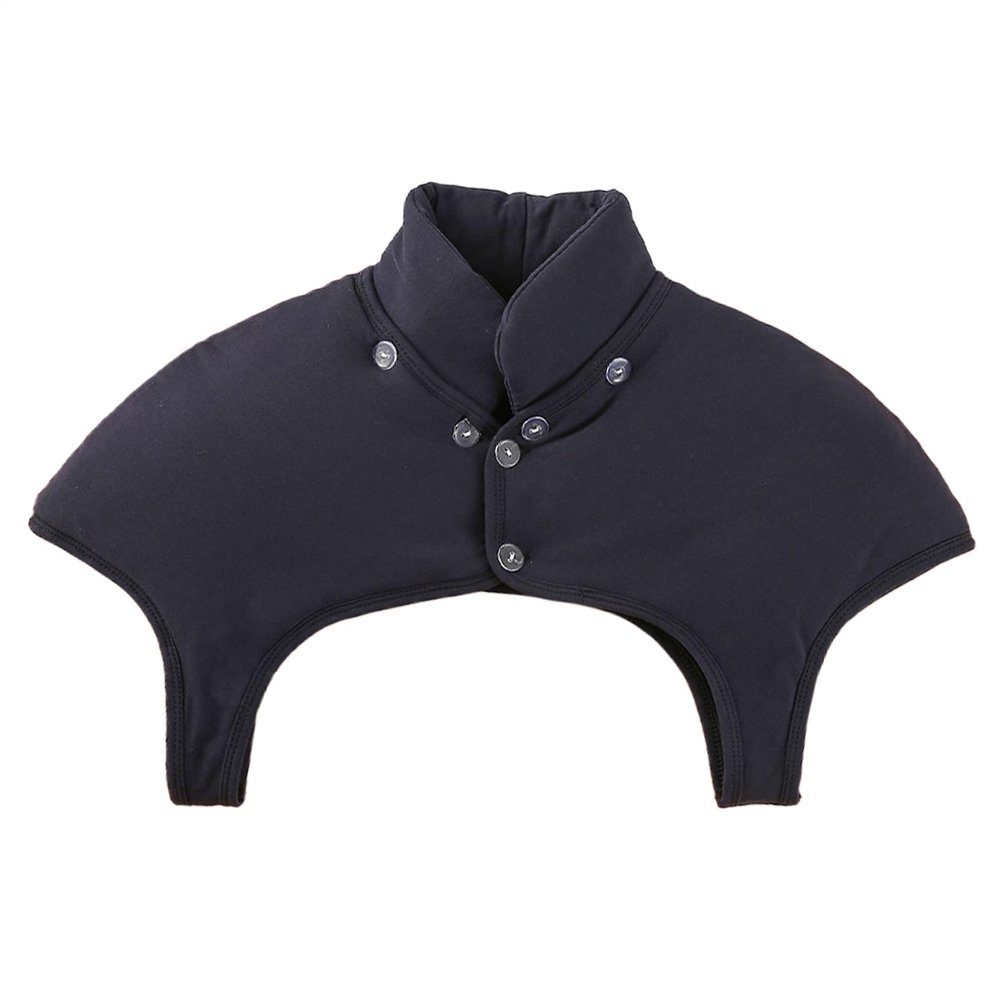 Shoulder Heating Pad Weighted Relief Shoulder Sleeveless