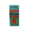 Kingsbridge Salted Caramel Hot Chocolate Flakes, 250g view 1