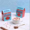 Kingsbridge Salted Caramel Hot Chocolate Flakes, 250g view 2