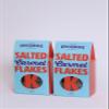 Kingsbridge Salted Caramel Hot Chocolate Flakes, 250g view 3