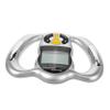 MOLUCKFU High Accuracy Body Fat Caliper Measuring Tool for Precise Body Composition Analysis Handheld Fat Measurement Device with Bmi Calculator Easy Operation for Fitness and Health view 1