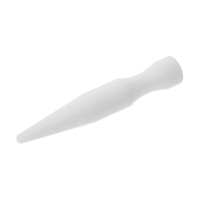 ERINGOGO Tap down Pen Dent Remover Tool for Car Body Repair, Nylon Tap down Hammer Pen for Paintless Dent Removal Tools DIY Professional