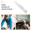 ERINGOGO Tap down Pen Dent Remover Tool for Car Body Repair, Nylon Tap down Hammer Pen for Paintless Dent Removal Tools DIY Professional view 3