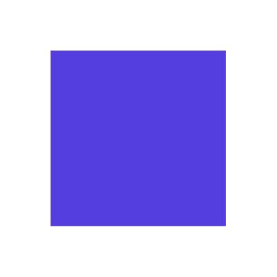 100 Pcs Large Food Grade Colored Aluminum Foil Sheets 4.72x4.72 Inch (12x12cm) - Big Square Wrappers For Chocolate Truffles, Wedding Favors, Gift Packaging, Pa(Size:Smooth surface,Color:Royal Blue)