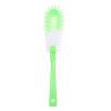 30cm Cleaning Brush Multipurpose Brushes LongWater Bottle Cleaners Green view 1