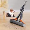 Squeeze Mop Roller Mopping Cleaner Grease Water Stains view 2