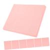 EPIGEIST 50 Sheets Oil-Proof and Waterproof Paper for Baking and Fried Chicken Wraps with Fresh Pattern Design, for Picnics and Storing Leftovers with Delicate Look view 1