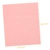 EPIGEIST 50 Sheets Oil-Proof and Waterproof Paper for Baking and Fried Chicken Wraps with Fresh Pattern Design, for Picnics and Storing Leftovers with Delicate Look view 2