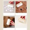 Lint Roller for Pet Hair Easy-Tear Pocket-Sized view 4