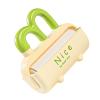 Lint Remover Roller Easy-Tear Pocket-Sized view 1