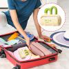 Lint Remover Roller Easy-Tear Pocket-Sized view 2