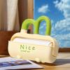 Lint Remover Roller Easy-Tear Pocket-Sized view 3