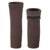 JNGUOSICN Thermal Knee Brace for Women Men Winter Warm Knees Brace Leg Warmer Stretchy Knit Arthritic Knee Sleeve Thermal Knees Compression Sleeves for Skiing Cycling Running view 3