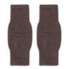 JNGUOSICN Thermal Knee Brace for Women Men Winter Warm Knees Brace Leg Warmer Stretchy Knit Arthritic Knee Sleeve Thermal Knees Compression Sleeves for Skiing Cycling Running view 4