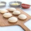 Neapolitan Pizza Dough Balls 36 250g | Made with Caputo 00 Flour view 1