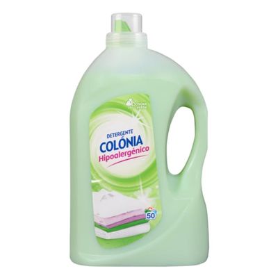 Colonia Hypoallergenic Liquid Detergent 1 Litre