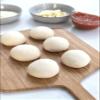 Sourdough Pizza Dough Balls 36 250g | Made with Caputo Flour view 1