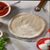 Sourdough Pizza Dough Balls 36 250g | Made with Caputo Flour view 2