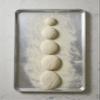 Sourdough Pizza Dough Balls 36 250g | Made with Caputo Flour view 3