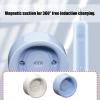 3 Pin Charging Adapters Station Fast Base For Electric Toothbrush Chargers Adapter view 3