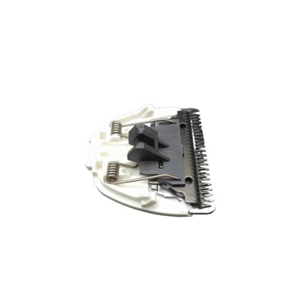 Electric Hair Trimmer Cutter Barber Replacement HeadCompatible For PanasonicER503 ER506 ER504 ER508 ER145 ER1410 ER1411 ER431 ER502 ER131(WHITE)