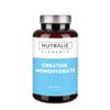 Creatine Monohydrate Tablets 6000mg - Men and Women - Sports Supplement CreatineMonohydrate - 90 Tablets Creatine Monohydrate Nutralie view 1