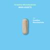Creatine Monohydrate Tablets 6000mg - Men and Women - Sports Supplement CreatineMonohydrate - 90 Tablets Creatine Monohydrate Nutralie view 4