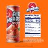 Airheads Orange Soda 12x355ml view 4