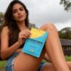 Ingrown Hair Patch - Gentle Hair Patches - Pore Unclogging Stickers - for Men Women Underarms Legs Arms Beard Area Daily Overnight Home Salon view 2