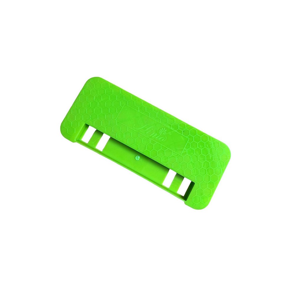 Apiary Frame Storage Rack Scraper Holder With Ergonomic Design For Secure Beekeeping Equipment Management Honeys Bucket Shelf