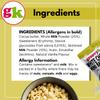 White Chocolate Chips Buttons by Groovy Keto | No Added Sugar | Made with Milk | Baking Chips | Sweetened with Stevia Erythritol | Diabetic Friendly Low Carb Chocolate | Keto Friendly | 210g Pouch view 4