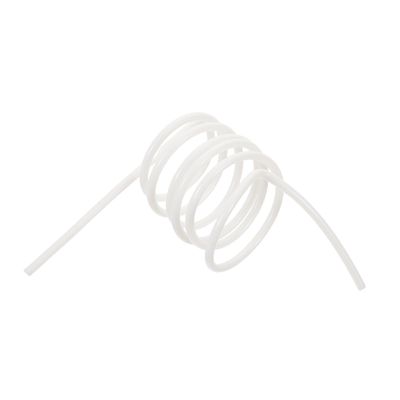 Gatuida Replacement Hose Assembly for Water Flosser Oral Cleaner Accessories Easy Install Water Floss Tubing for Precision Teeth Cleaning