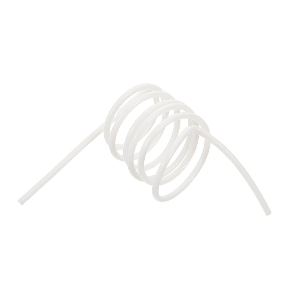 Gatuida Replacement Hose Assembly for Water Flosser Oral Cleaner Accessories Easy Install Water Floss Tubing for Precision Teeth Cleaning