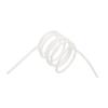 Gatuida Replacement Hose Assembly for Water Flosser Oral Cleaner Accessories Easy Install Water Floss Tubing for Precision Teeth Cleaning view 1