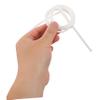 Gatuida Replacement Hose Assembly for Water Flosser Oral Cleaner Accessories Easy Install Water Floss Tubing for Precision Teeth Cleaning view 4