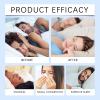 Nose Strips for Breathing Extra Strength Instant Nasal Congestion Relief view 3