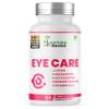 Humming Herbs Eye Care | Lutein Zeaxanthin Astaxanthin Bilberry | with Vitamin A E Zinc Copper | 120 Vegan Capsules | 120 Day Supply view 1