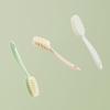 Soft bristle brush view 4