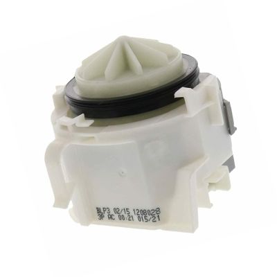 Direct Replacement Dishwasher Drain Pumps Motor Precise Ensures Proper Installation Dishwasher Drain Motor Component