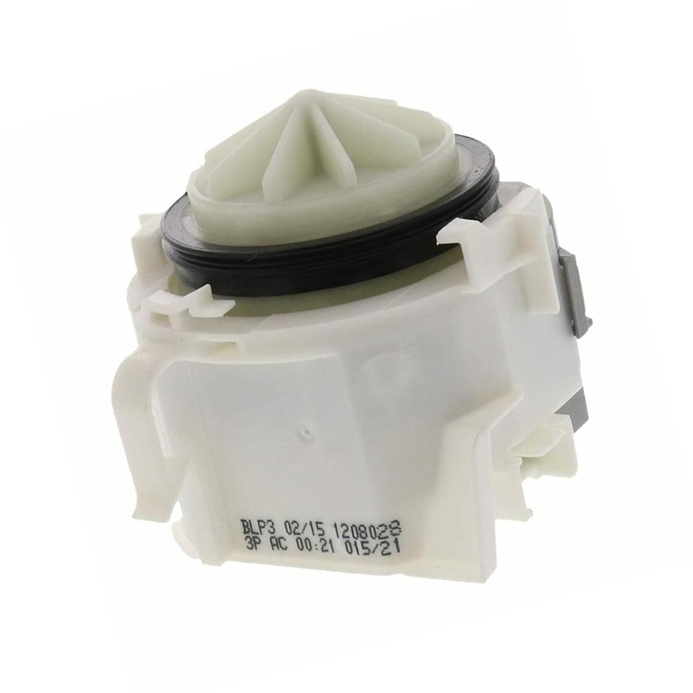 Direct Replacement Dishwasher Drain Pumps Motor Precise Ensures Proper Installation Dishwasher Drain Motor Component