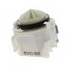 Direct Replacement Dishwasher Drain Pumps Motor Precise Ensures Proper Installation Dishwasher Drain Motor Component view 1