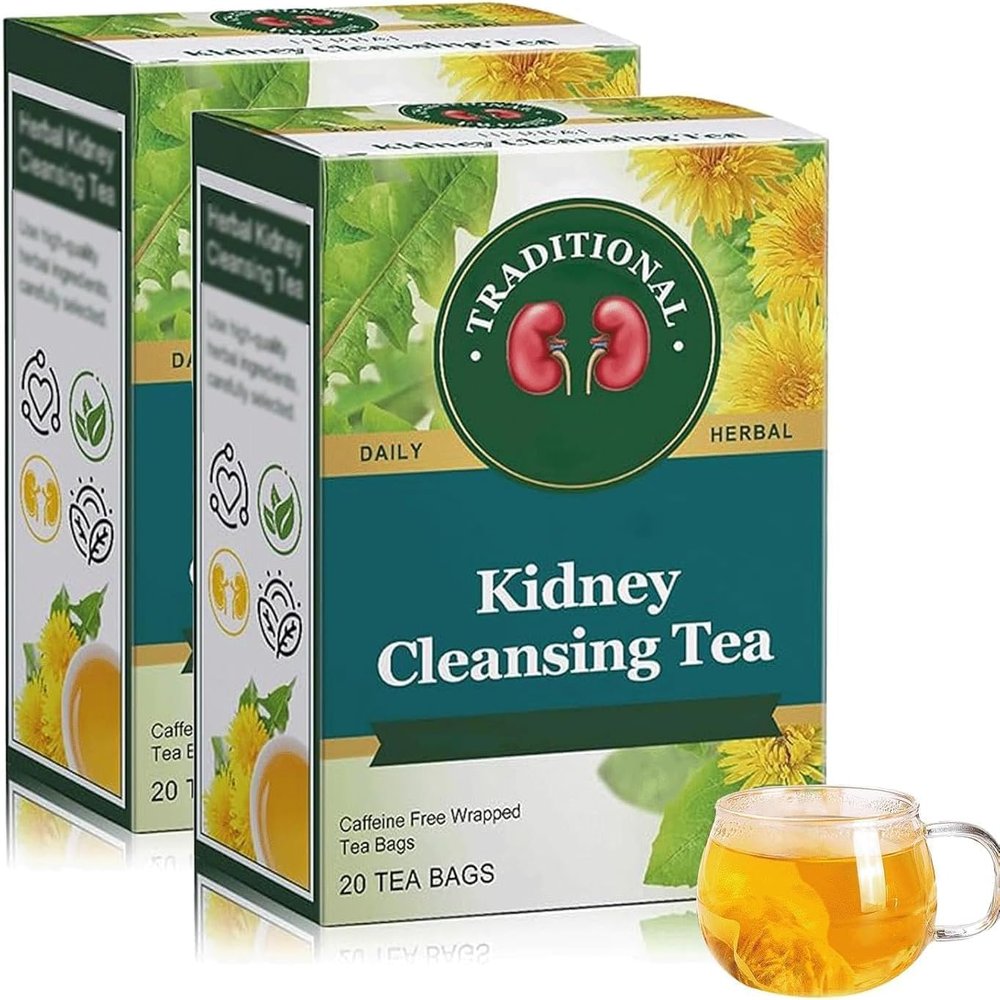 Traditional Healthy Organic Kidney Cleansing Tea,Chinese Herbal Kidney Cleanse Tea,Body Care