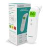 Medetect Infrared Thermometer - CE Approved- NHS Supplier - In-Ear, Forehead, Object - for Newborn, Baby, Kids, Children & Adults