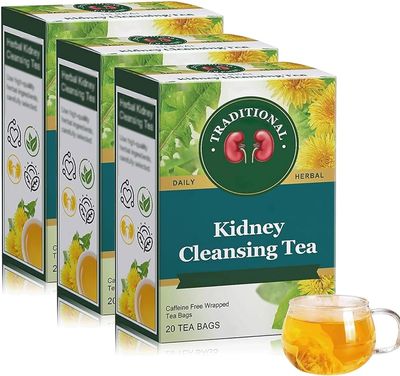 Traditional Healthy Organic Kidney Cleansing Tea,Chinese Herbal Kidney Cleanse Tea,Body Care