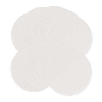 Toyvian 100pcs Dehumidification Tablets Moisture Absorbers for Food Jar Drying Plant Fibre Dehumidification Supplies Moisture Absorbers for Food Storage